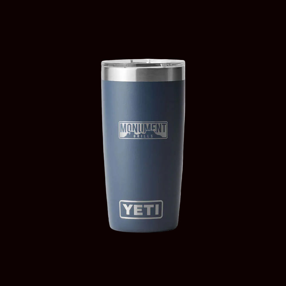 10 Oz Tumbler