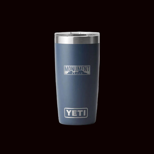 10 Oz Tumbler