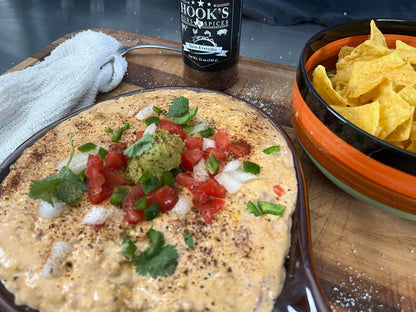 Tacos Everyday - Tex-Mex Seasoning