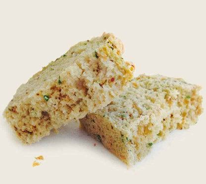 Roasted Garlic Bread Mix