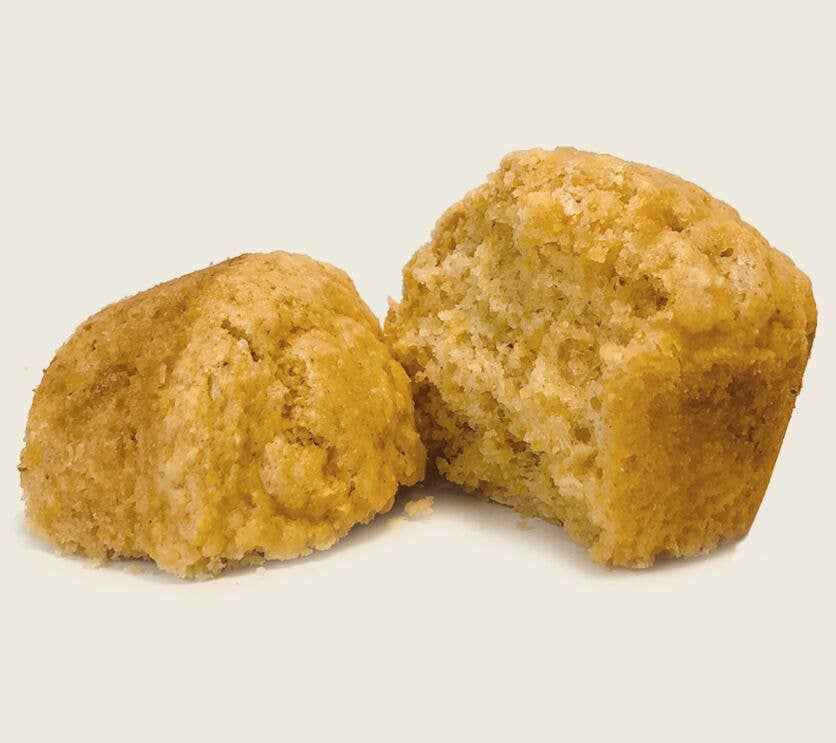 Cornbread and Ale Bread Mix