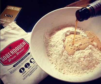 Honey Wheat Bread Mix