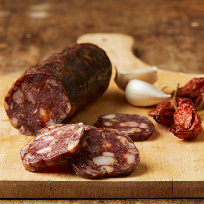 Weekender Salami Set (6 Pieces)