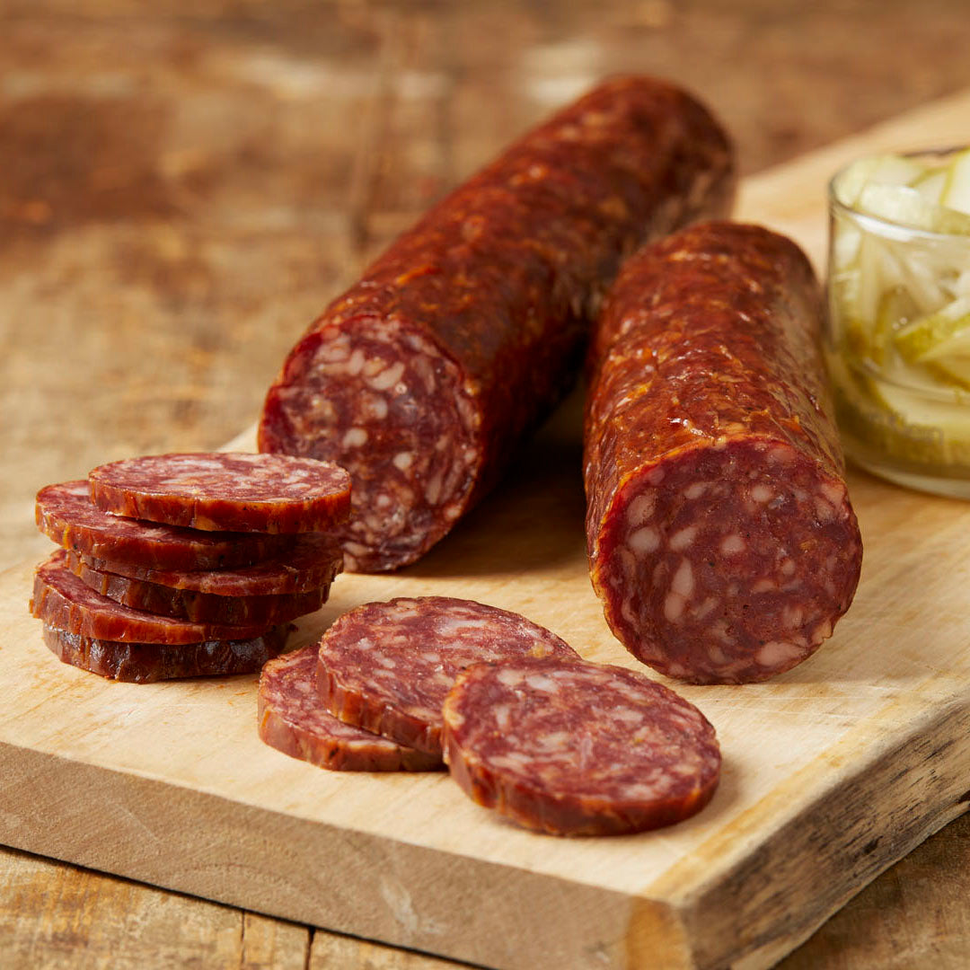 Weekender Salami Set (6 Pieces)