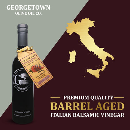 18 YEAR AGED BALSAMIC VINEGAR REDUCTION