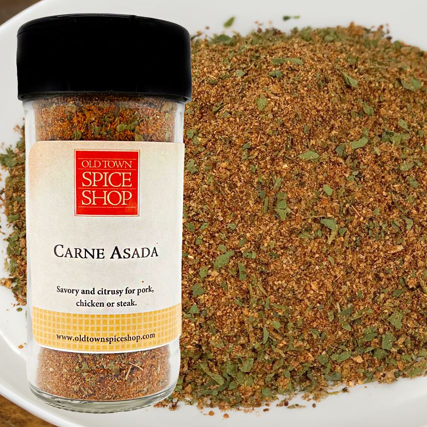 Carne Asada