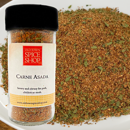 Carne Asada