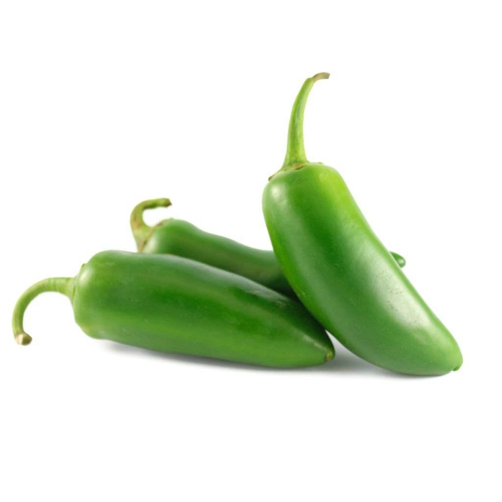 Jalapeno Chili Ground