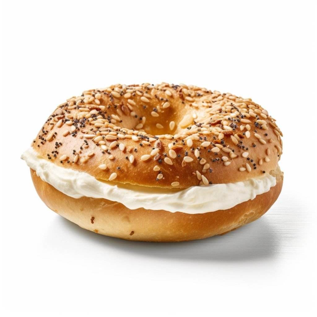 Bagel Topping Seasoning