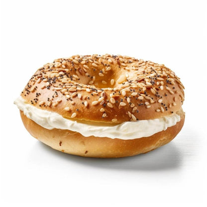 Bagel Topping Seasoning