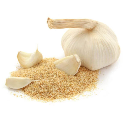 Garlic Granulated