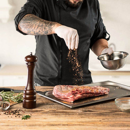 Black Pepper Butcher Grind