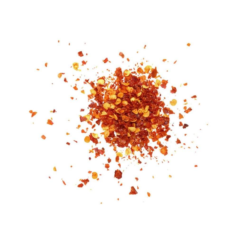 Crushed Red Pepper
