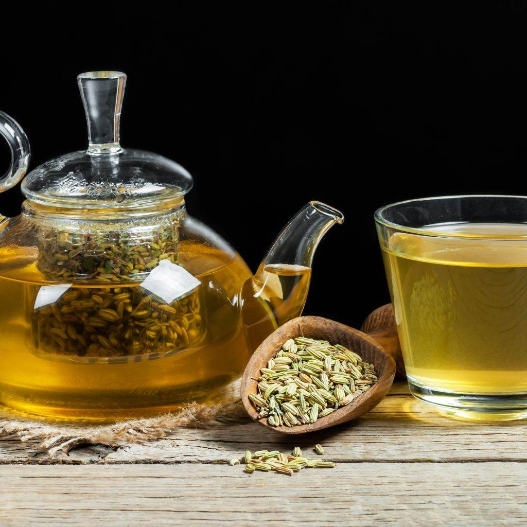 Fennel Seed