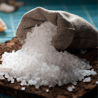 iSpice Sea Salt Grinder