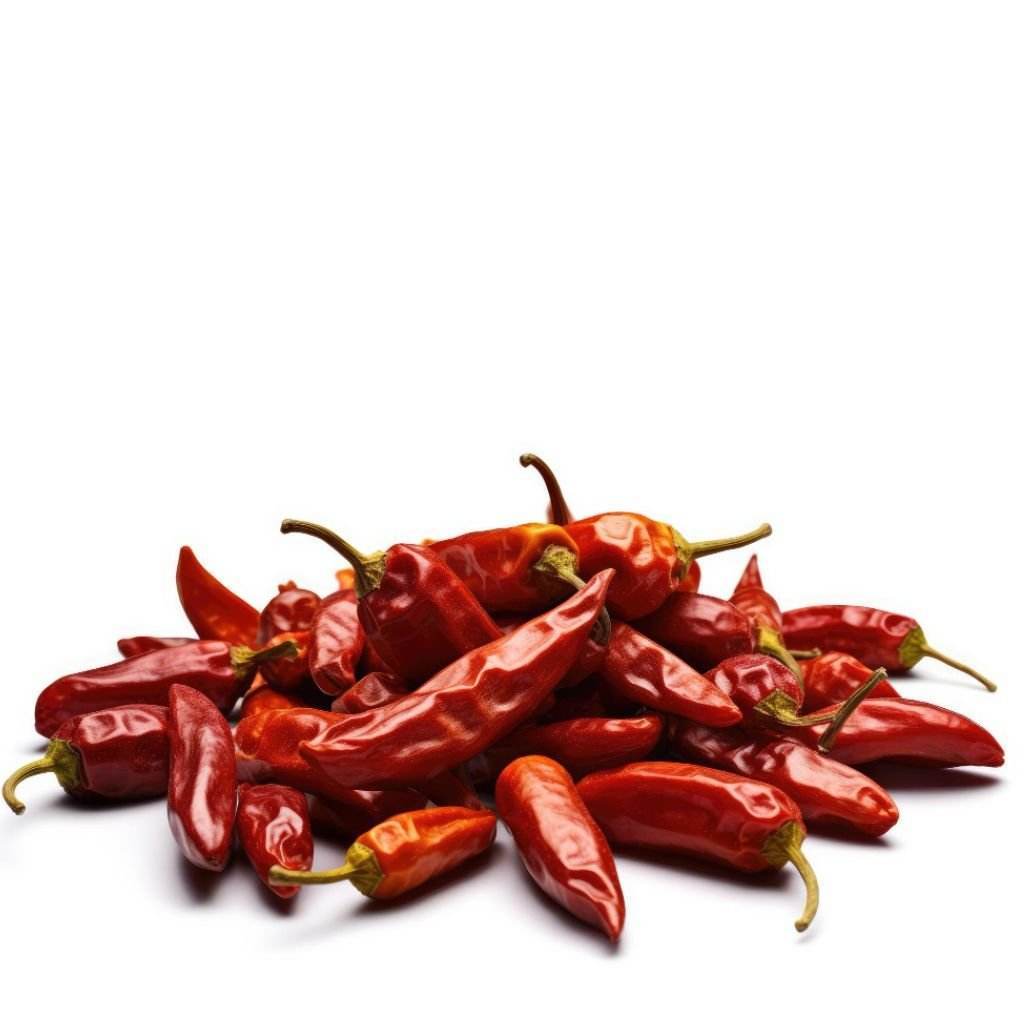 Cayenne Red Pepper