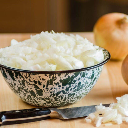Onion Minced
