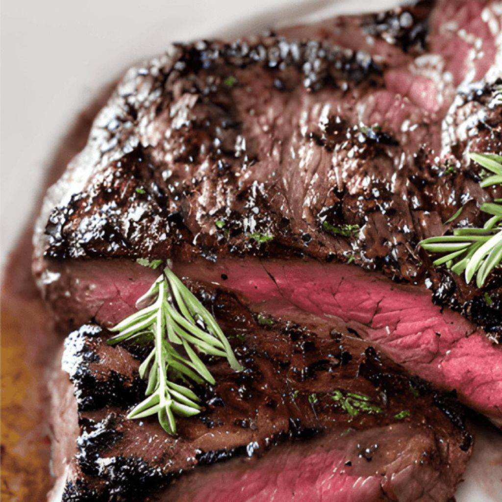 Canadian Steak Seasoning