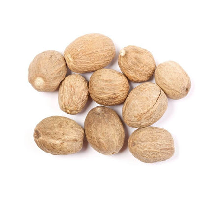 Nutmeg Whole