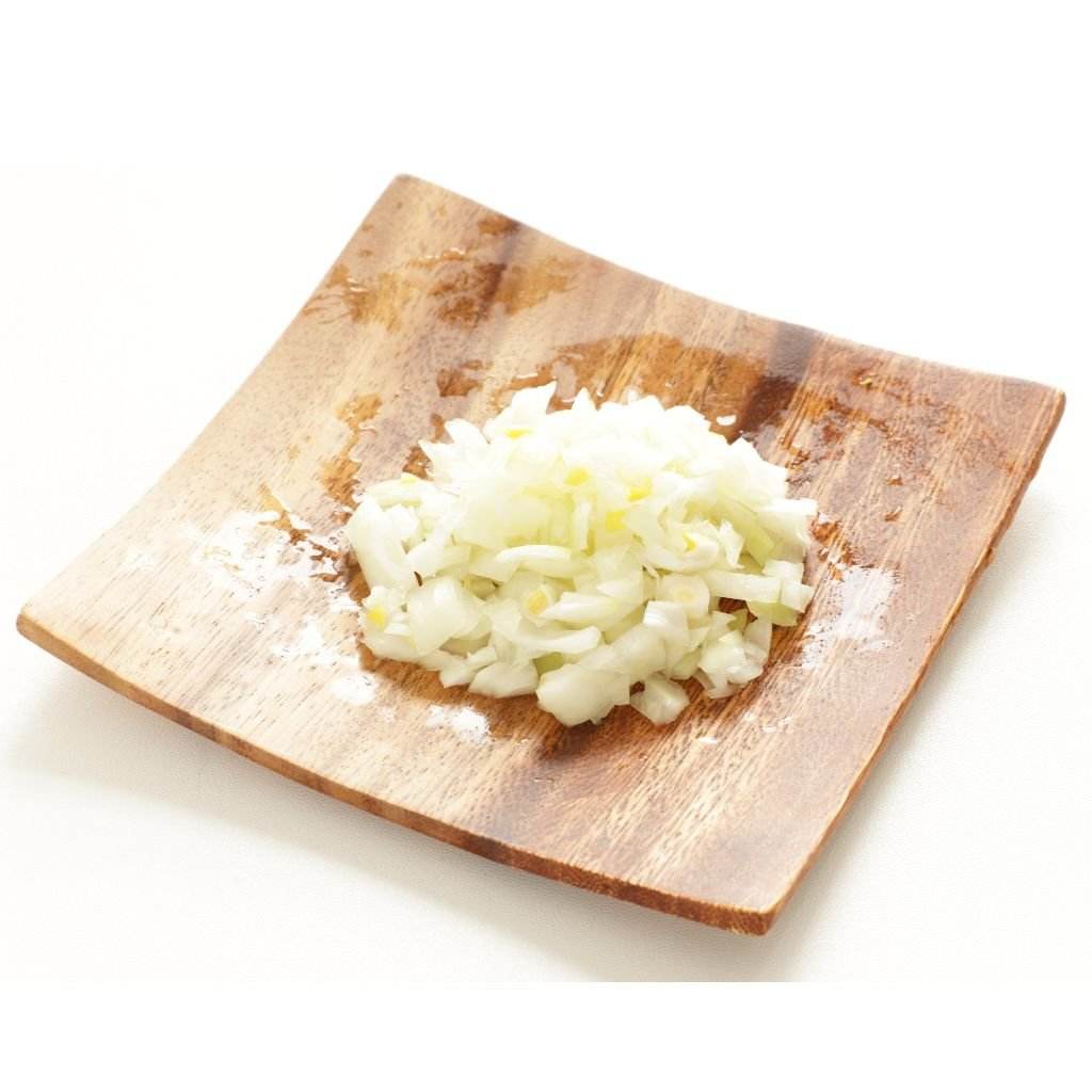 Onion Chopped