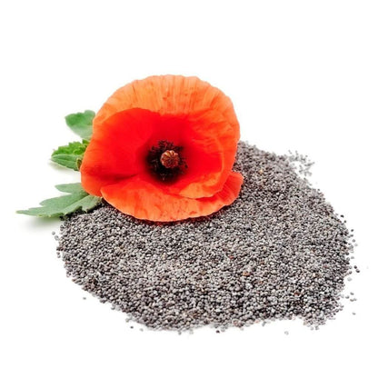 Poppy Seed Whole