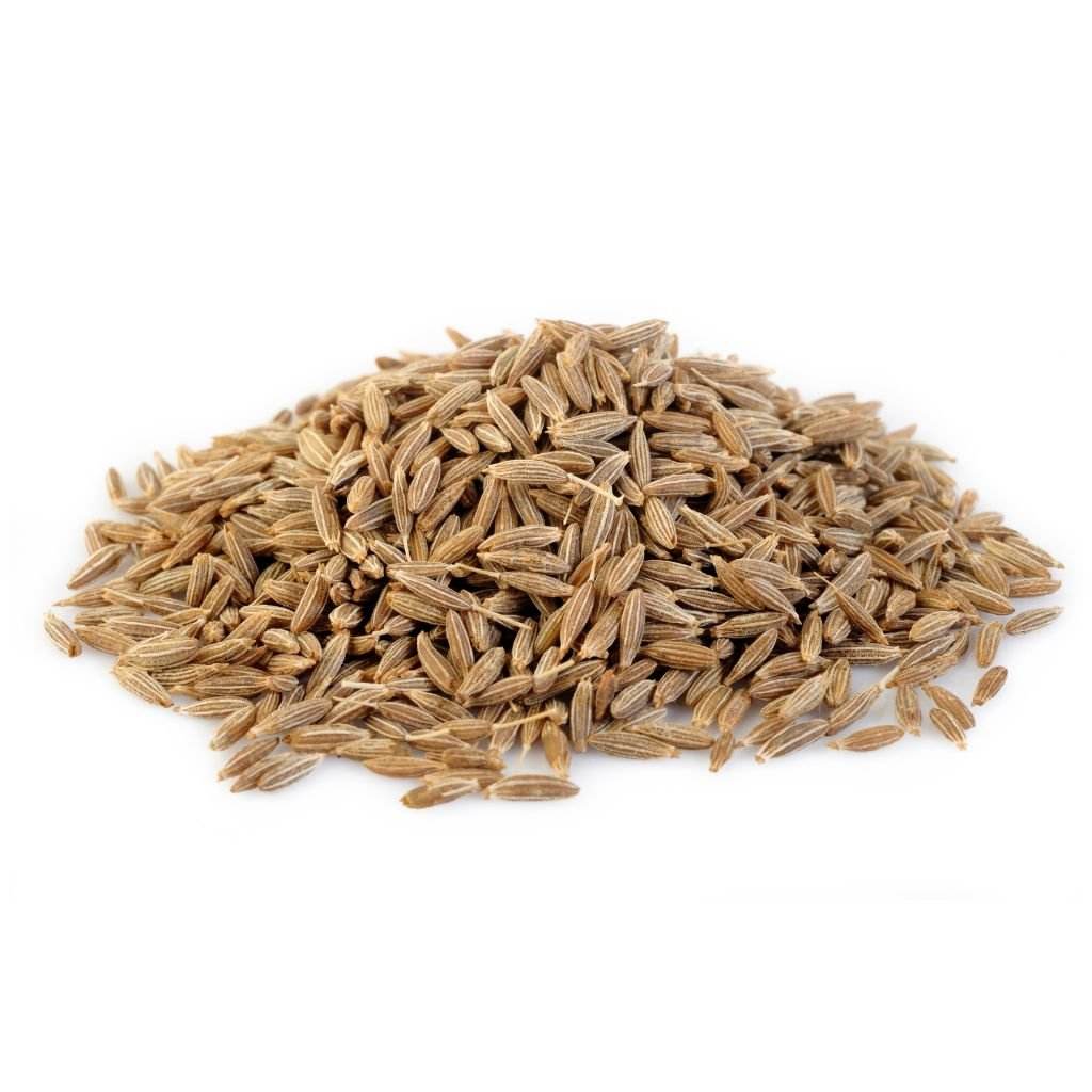 Cumin Seed Whole