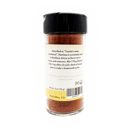 Harissa