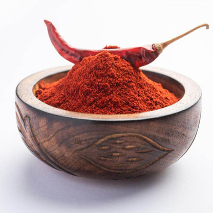 Chili Powder
