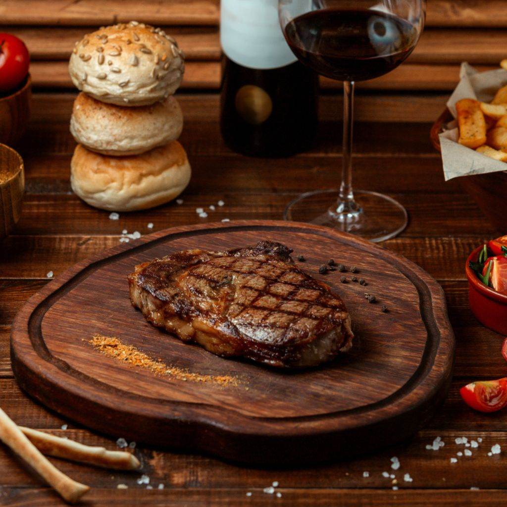 American Steak Spice