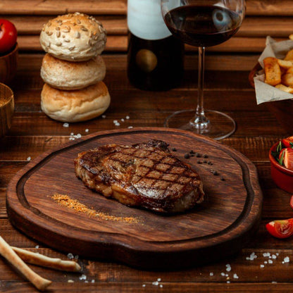 American Steak Spice