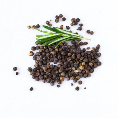 Black Pepper Whole