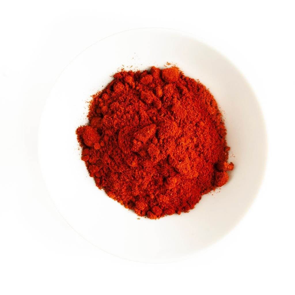 Paprika