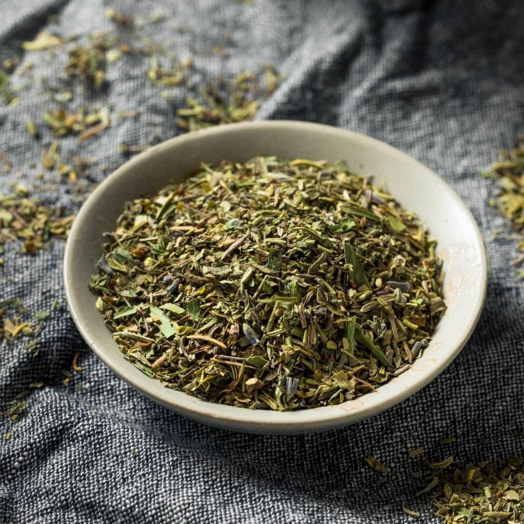Herbes De Provence