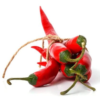 Chipotle Pepper Ground