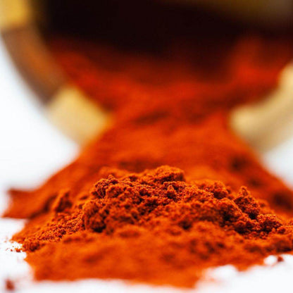Dark Chili Powder