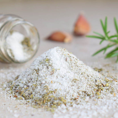 Garlic Salt