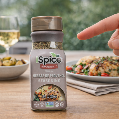 Herbes De Provence Seasoning