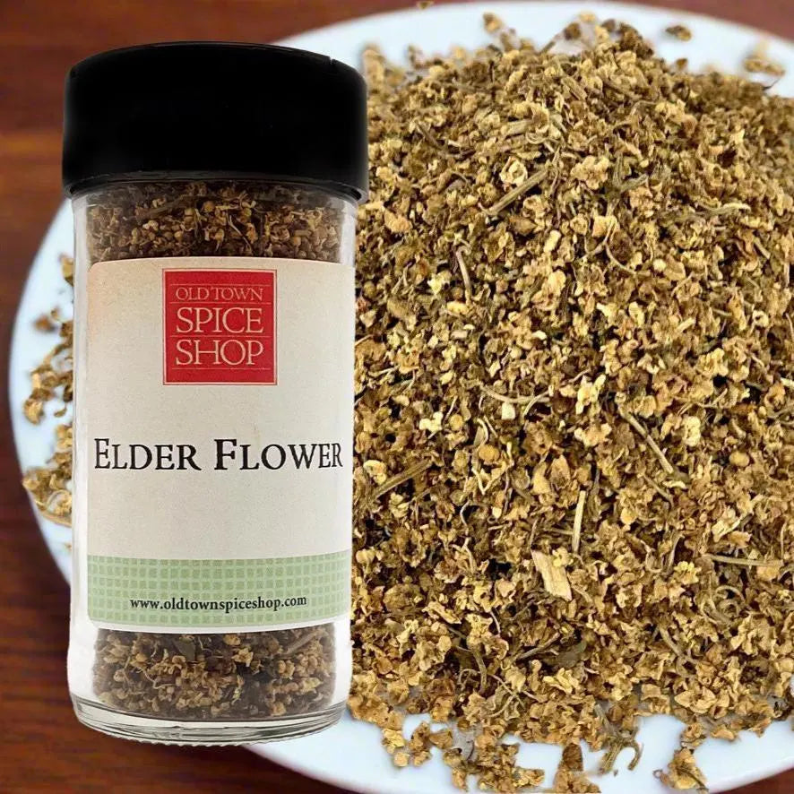 Elderflower