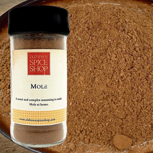 Mole