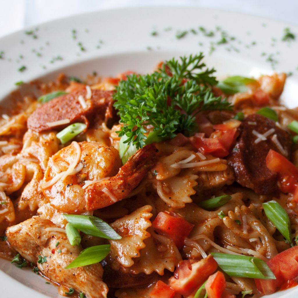 Cajun Seasoning