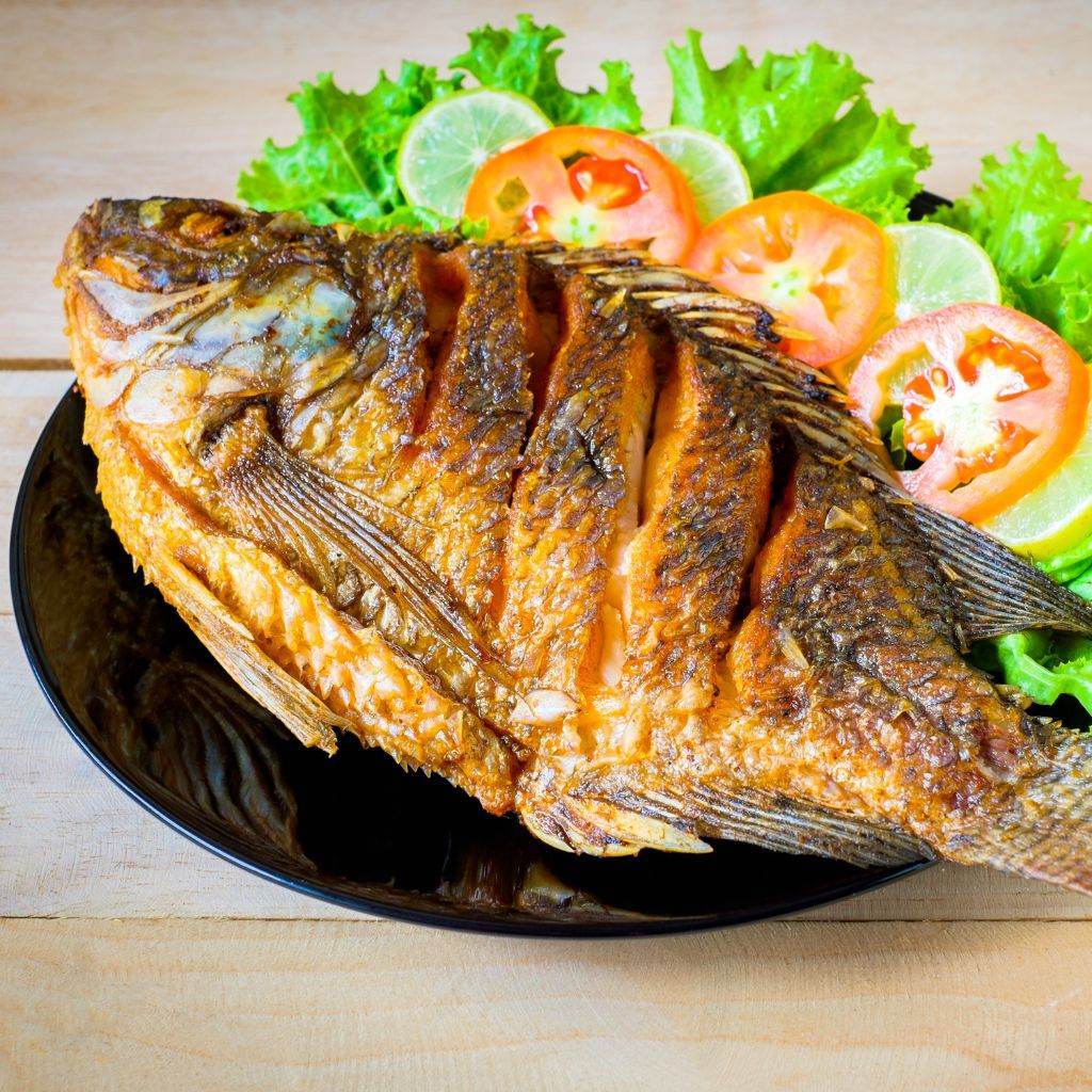 Catch of the Day Seasoning