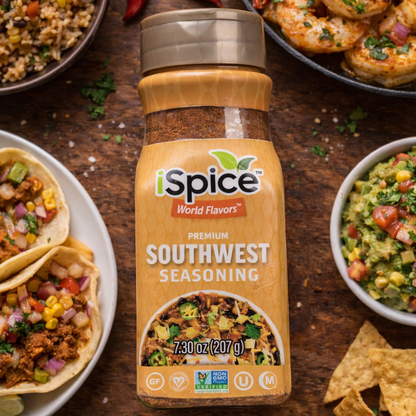 Southwest Seasoning