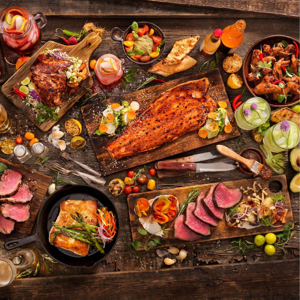BBQ Seasoning