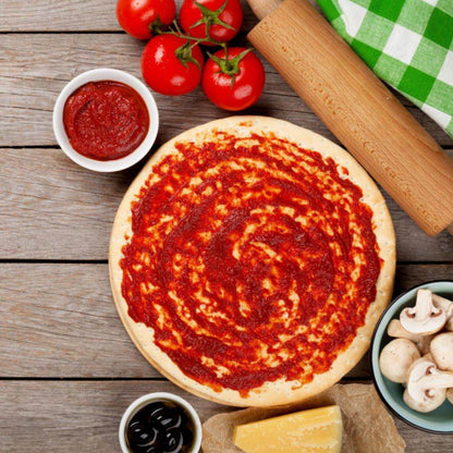 Pizza Sauce Seasoning
