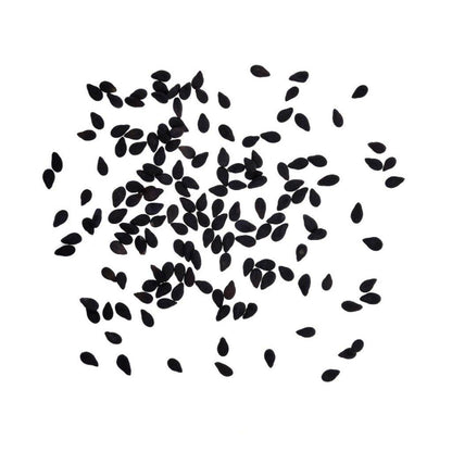 Sesame Seeds Black