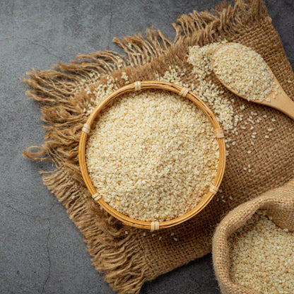 Sesame Seeds Natural