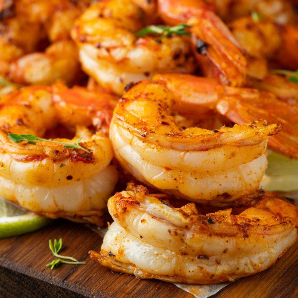 Seafood Seasoning