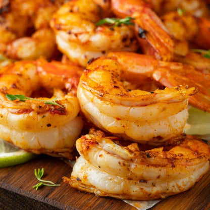 Seafood Seasoning