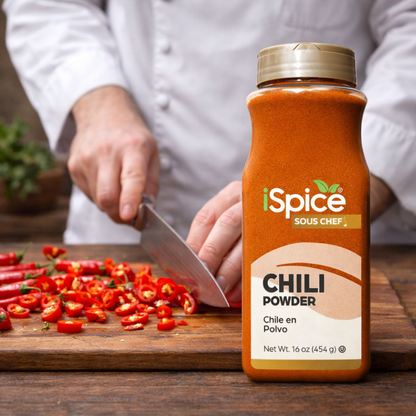Chili Powder