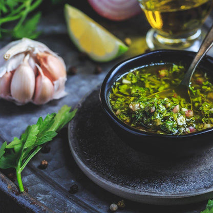 Chimichurri Seasoning